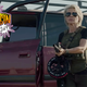 Linda Hamilton is back.